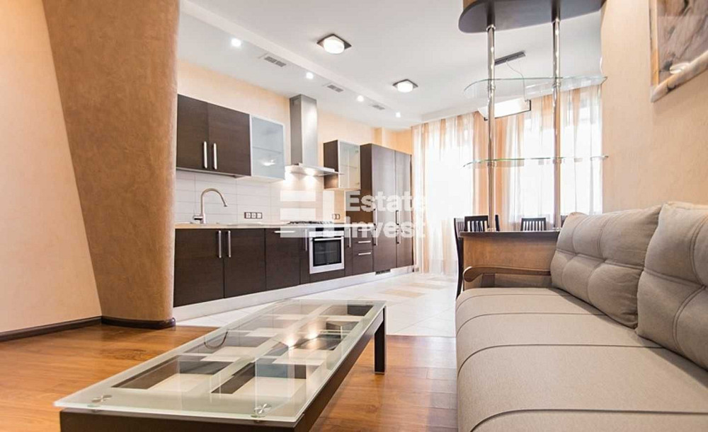 Здам 3 к. кв в новобудові на вул. Леся Курбаса (Ромена Роллана), 15А Харьков - изображение 1