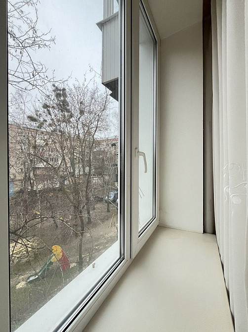 Сдам 2х ком метро Ботанический сад Харків - зображення 3