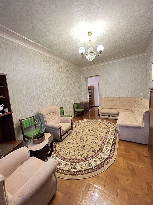 Сдам 2х ком метро Ботанический сад Харків - зображення 4