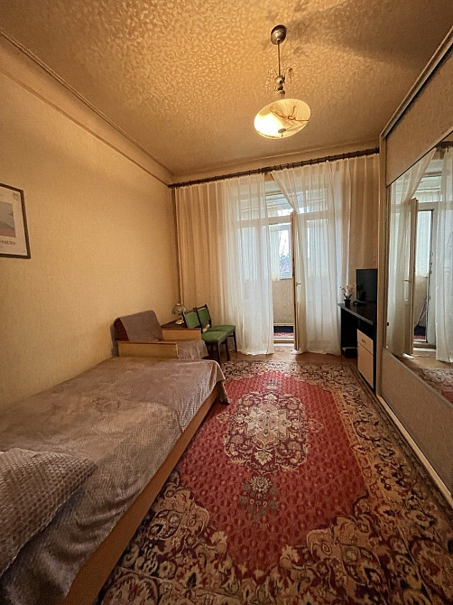 Сдам 2х ком метро Ботанический сад Харків - зображення 5