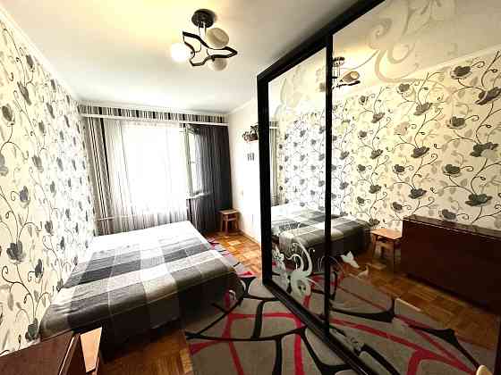 Оренда 2-х кімн кв-ри пр-кт Левка Лук'яненка (Рокосовського), 32 Чернігів