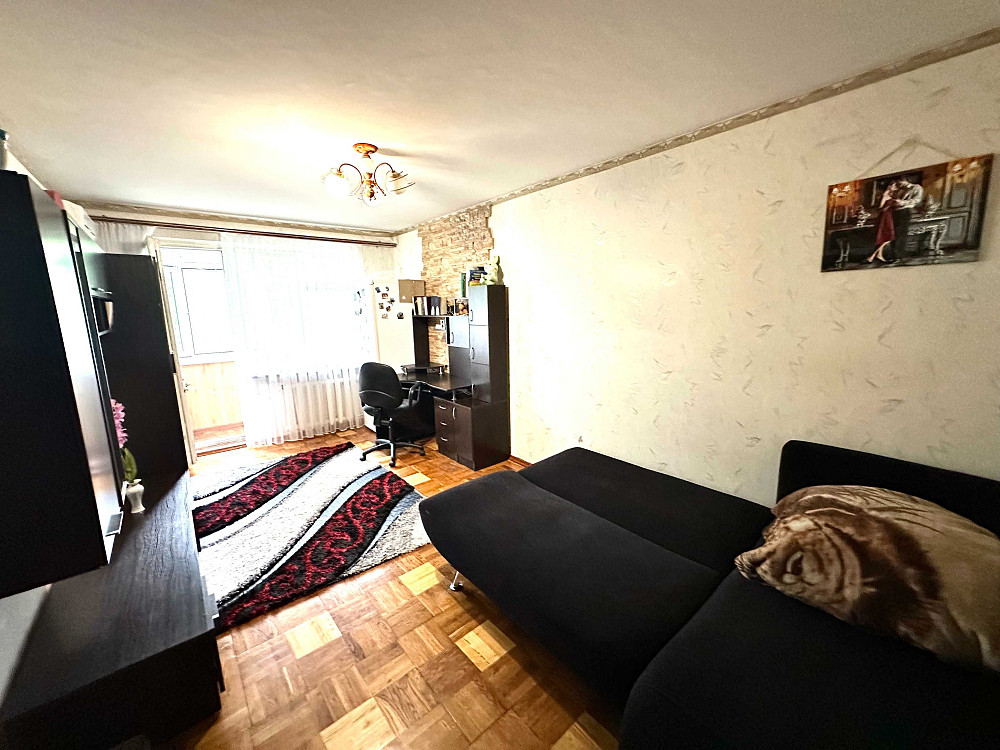 Оренда 2-х кімн кв-ри пр-кт Левка Лук'яненка (Рокосовського), 32 Чернігів - зображення 2