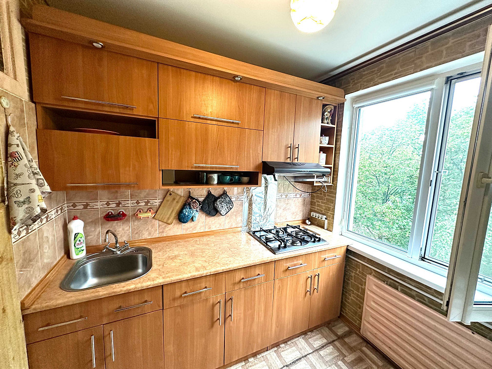 Оренда 2-х кімн кв-ри пр-кт Левка Лук'яненка (Рокосовського), 32 Чернігів - зображення 1