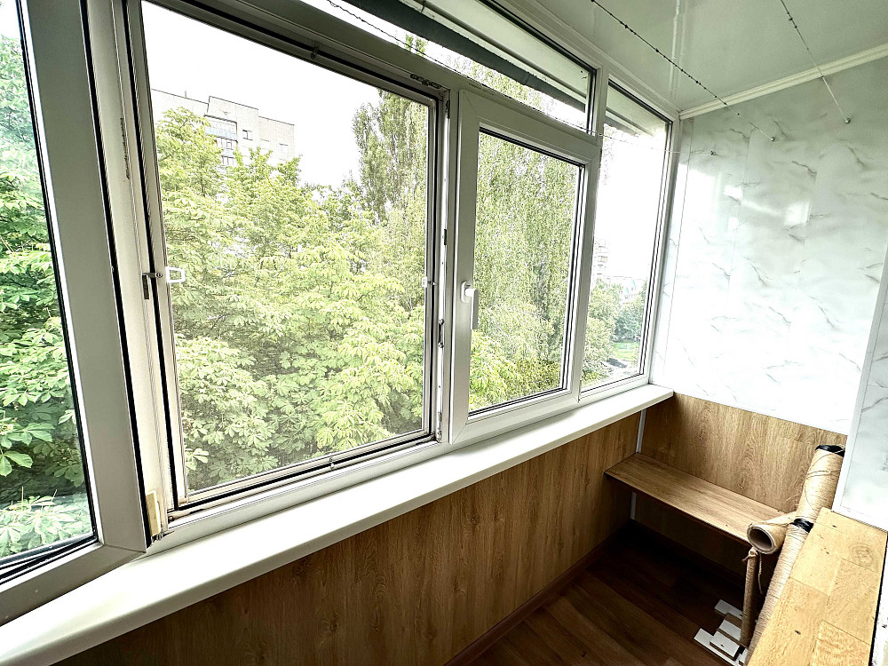 Оренда 2-х кімн кв-ри пр-кт Левка Лук'яненка (Рокосовського), 32 Чернігів - зображення 4