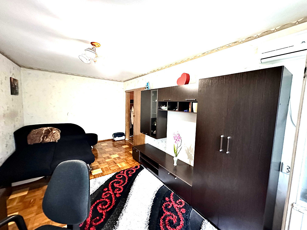 Оренда 2-х кімн кв-ри пр-кт Левка Лук'яненка (Рокосовського), 32 Чернігів - зображення 3