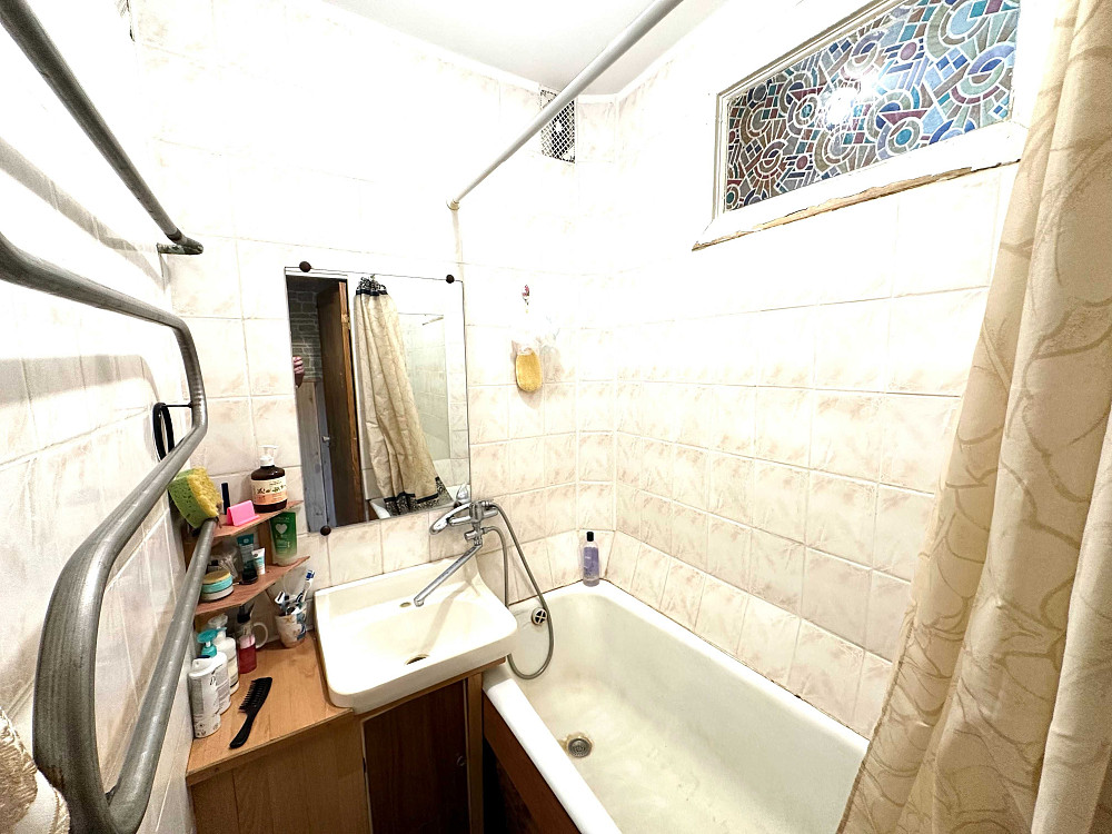 Оренда 2-х кімн кв-ри пр-кт Левка Лук'яненка (Рокосовського), 32 Чернігів - зображення 8