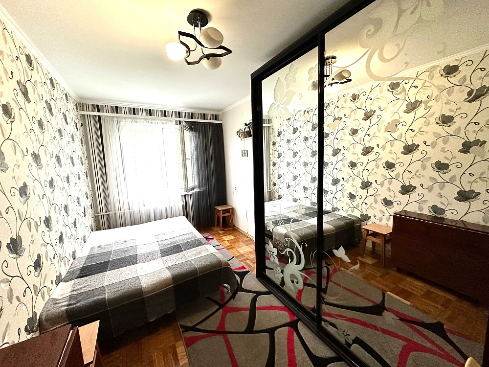 Оренда 2-х кімн кв-ри пр-кт Левка Лук'яненка (Рокосовського), 32 Чернігів - зображення 6