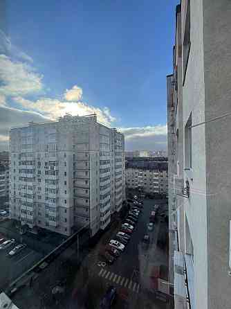 Здам укомплектовану квартиру Жк Софія Софиевская Борщаговка