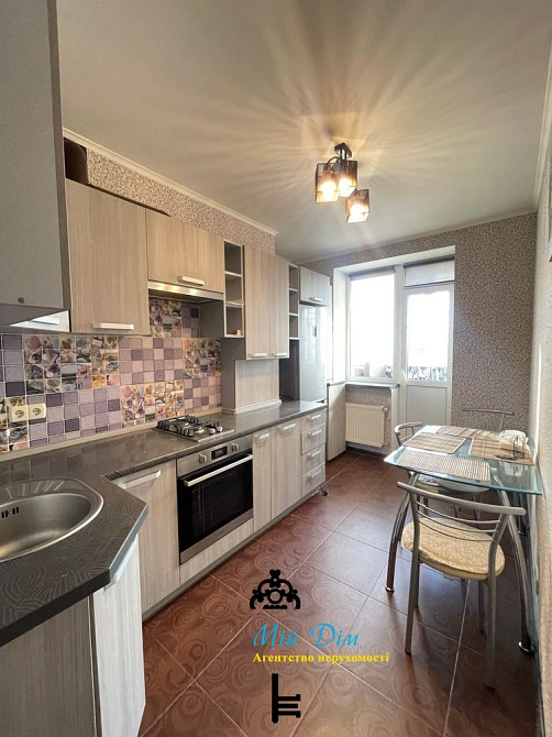 Здам укомплектовану квартиру Жк Софія Софиевская Борщаговка - изображение 1