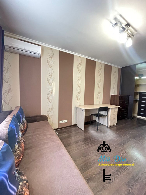 Здам укомплектовану квартиру Жк Софія Софиевская Борщаговка - изображение 2