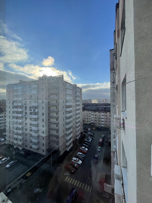 Здам укомплектовану квартиру Жк Софія Софиевская Борщаговка - изображение 6