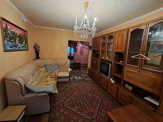 Аренда 3 ком.кв.ул.Нади Курченко 21 р-н Даманский Краматорск