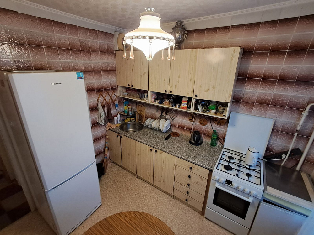 Аренда 3 ком.кв.ул.Нади Курченко 21 р-н Даманский Краматорск - изображение 5