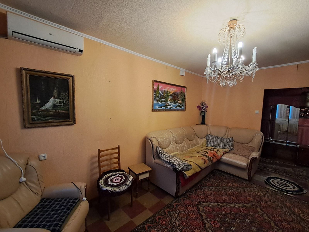 Аренда 3 ком.кв.ул.Нади Курченко 21 р-н Даманский Краматорск - изображение 3