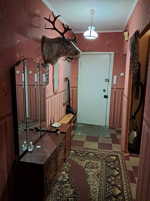 Аренда 3 ком.кв.ул.Нади Курченко 21 р-н Даманский Краматорск - изображение 6