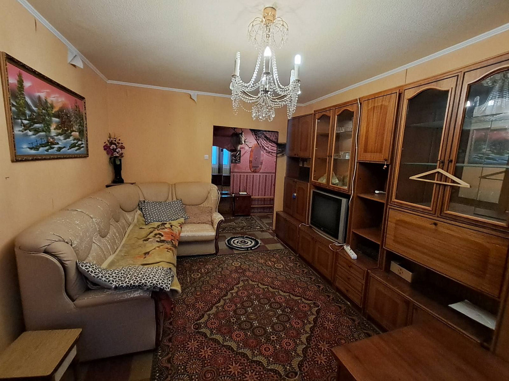 Аренда 3 ком.кв.ул.Нади Курченко 21 р-н Даманский Краматорск - изображение 2