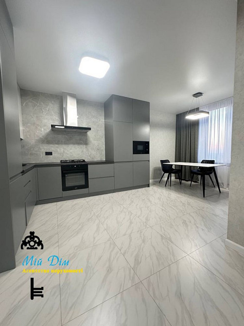 Здам нову квартиру Жк One House  Перша здача Софиевская Борщаговка - изображение 5