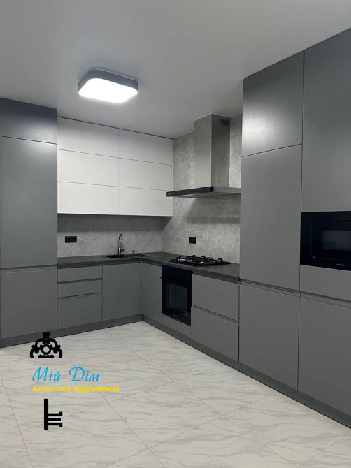 Здам нову квартиру Жк One House  Перша здача Софиевская Борщаговка - изображение 1