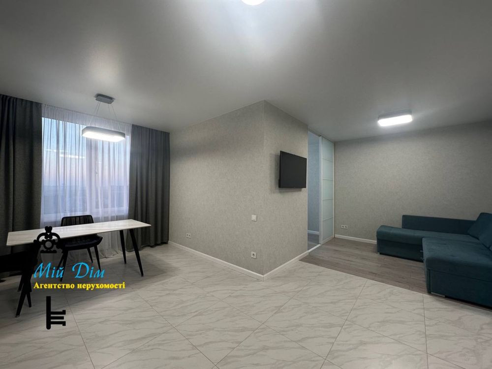 Здам нову квартиру Жк One House  Перша здача Софиевская Борщаговка - изображение 8