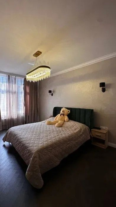 Аренда 2 отдельные комнаты ЖК 27 Жемчужина ул Каманина Аркадия Одеса - зображення 3