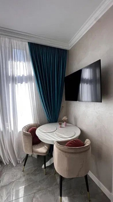 Аренда 2 отдельные комнаты ЖК 27 Жемчужина ул Каманина Аркадия Одеса - зображення 6