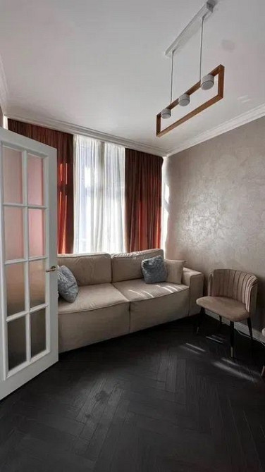 Аренда 2 отдельные комнаты ЖК 27 Жемчужина ул Каманина Аркадия Одеса - зображення 1