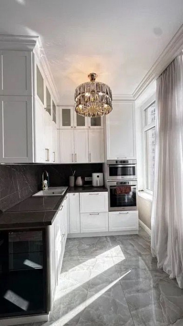 Аренда 2 отдельные комнаты ЖК 27 Жемчужина ул Каманина Аркадия Одеса - зображення 7