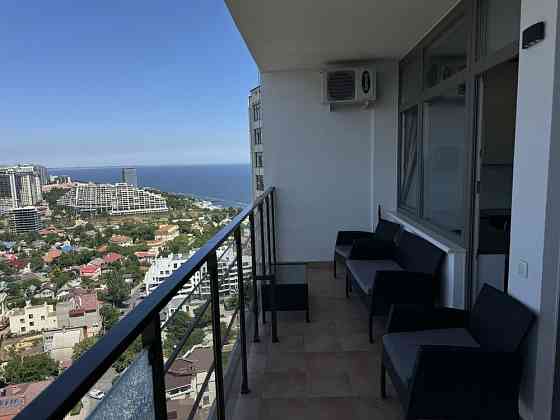 Сдам 43 Жемчужина Каманина Аркадия терраса Одеса