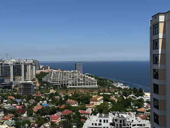 Сдам 43 Жемчужина Каманина Аркадия терраса Одеса