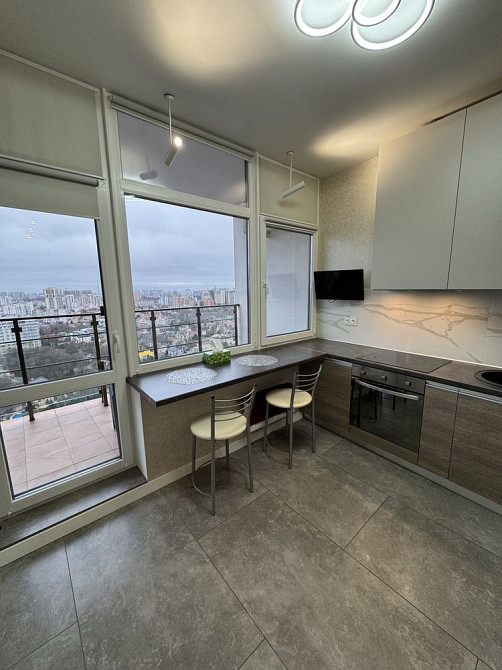 Сдам 43 Жемчужина Каманина Аркадия терраса Одеса - зображення 8