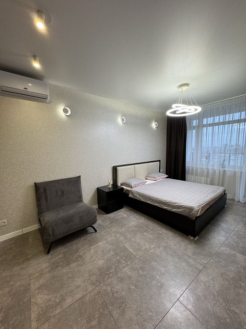 Сдам 43 Жемчужина Каманина Аркадия терраса Одеса - зображення 4