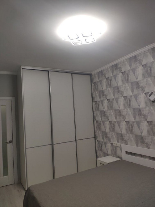 Здам 1кім. Київ.  ЖК "Варшавський квартал"! Бровари - зображення 7