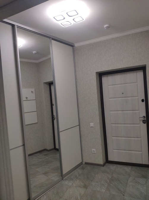 Здам 1кім. Київ.  ЖК "Варшавський квартал"! Бровари - зображення 2