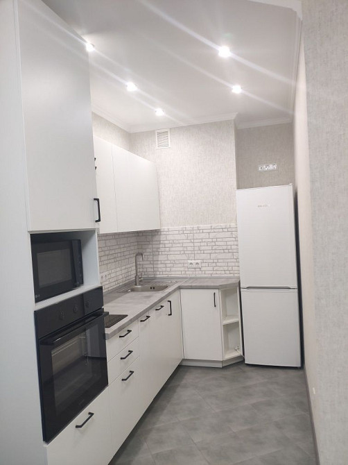 Здам 1кім. Київ.  ЖК "Варшавський квартал"! Бровари - зображення 3