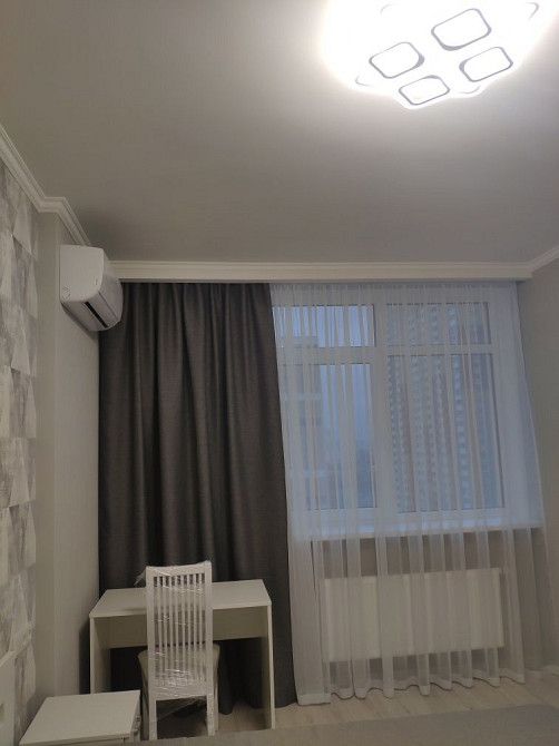 Здам 1кім. Київ.  ЖК "Варшавський квартал"! Бровари - зображення 6