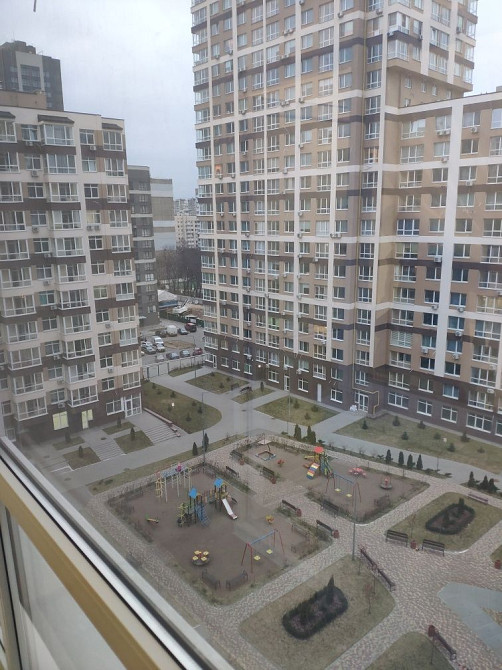 Здам 1кім. Київ.  ЖК "Варшавський квартал"! Бровари - зображення 4