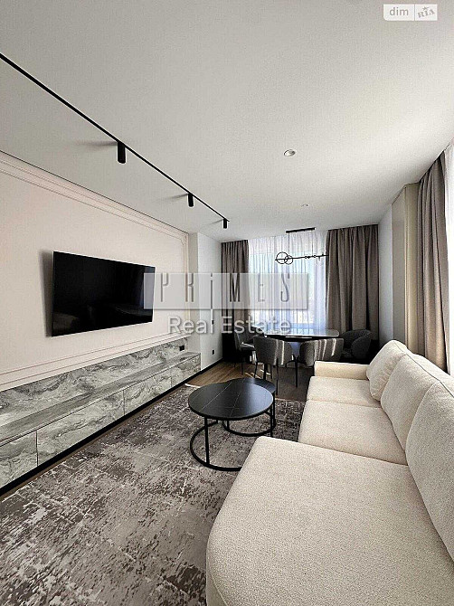 Оренда 3к квартири, ЖК Метрополіс, 	вул. Заболотного Академіка, 1 Киев - изображение 3