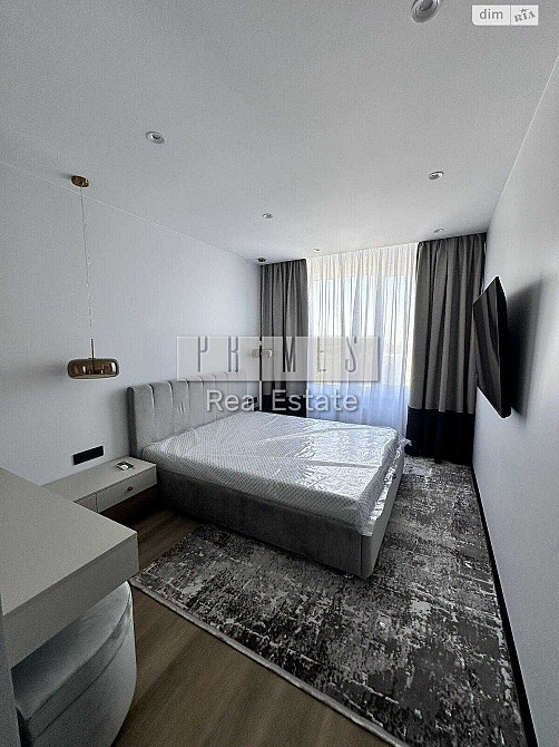 Оренда 3к квартири, ЖК Метрополіс, 	вул. Заболотного Академіка, 1 Киев - изображение 8