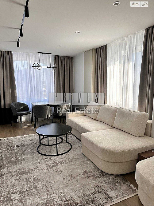 Оренда 3к квартири, ЖК Метрополіс, 	вул. Заболотного Академіка, 1 Киев - изображение 2