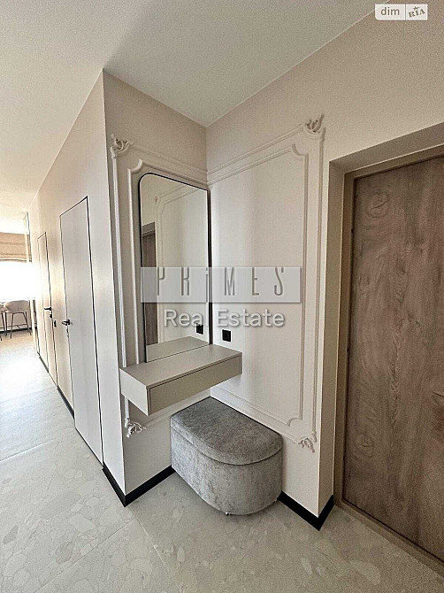 Оренда 3к квартири, ЖК Метрополіс, 	вул. Заболотного Академіка, 1 Киев - изображение 4