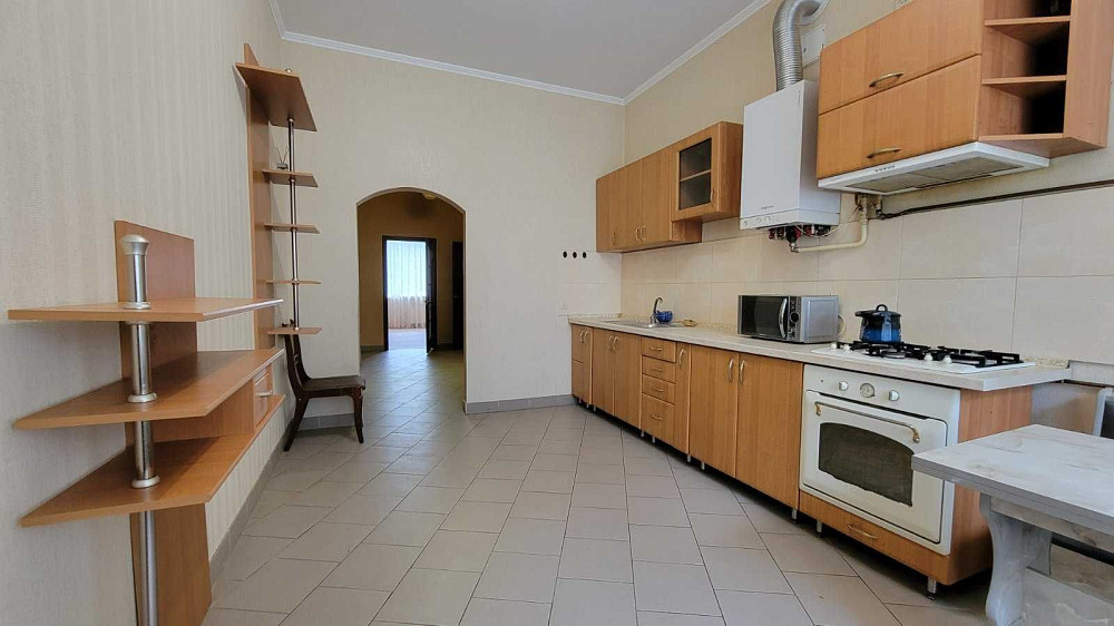 Оренда 3-х кім.квартири Мечнікова ЦЕНТР Lviv - photo 2