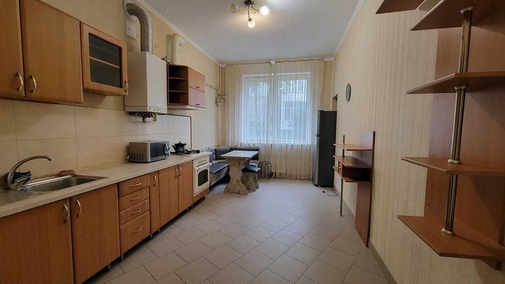 Оренда 3-х кім.квартири Мечнікова ЦЕНТР Lviv - photo 1