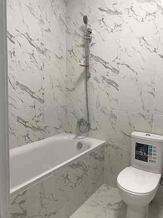 Новенька квартира в оренду! Буча! Перша здача! Газ! Bucha