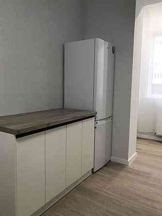 Новенька квартира в оренду! Буча! Перша здача! Газ! Bucha