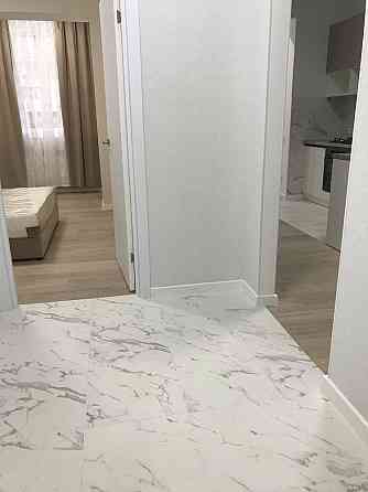 Новенька квартира в оренду! Буча! Перша здача! Газ! Bucha