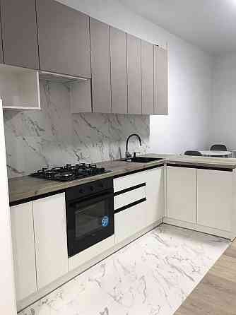 Новенька квартира в оренду! Буча! Перша здача! Газ! Bucha