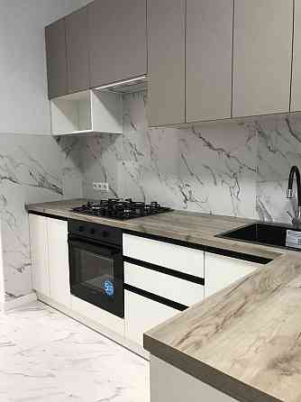 Новенька квартира в оренду! Буча! Перша здача! Газ! Bucha