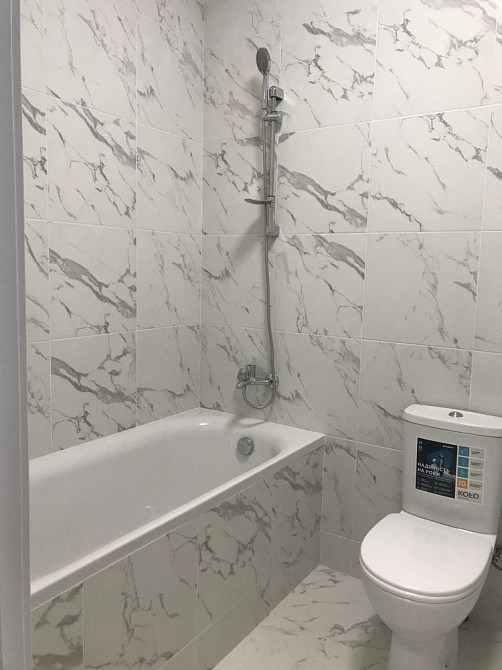 Новенька квартира в оренду! Буча! Перша здача! Газ! Bucha - photo 6