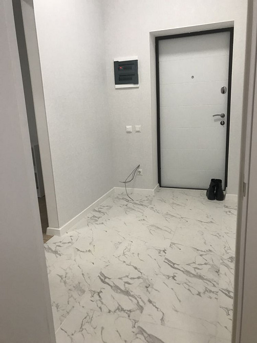 Новенька квартира в оренду! Буча! Перша здача! Газ! Bucha - photo 5