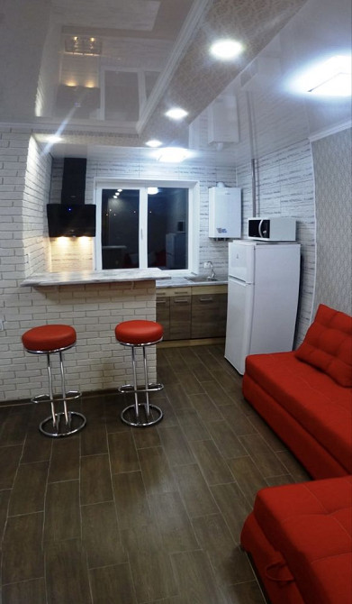 Квартира в новобудові ЖК «Ковалівський» Кропивницкий - изображение 3